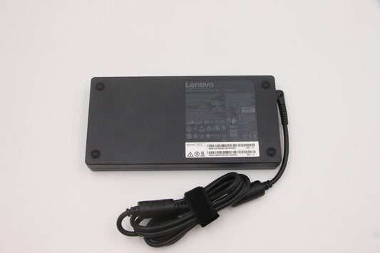 Lenovo AC Adapter 230W includes power cable