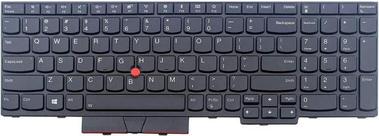 Lenovo Keyboard SG-85550-XAA RU LTS-2 BL LI 01HX281, Keyboard, Keyboard backlit, Lenovo, ThinkPad T580