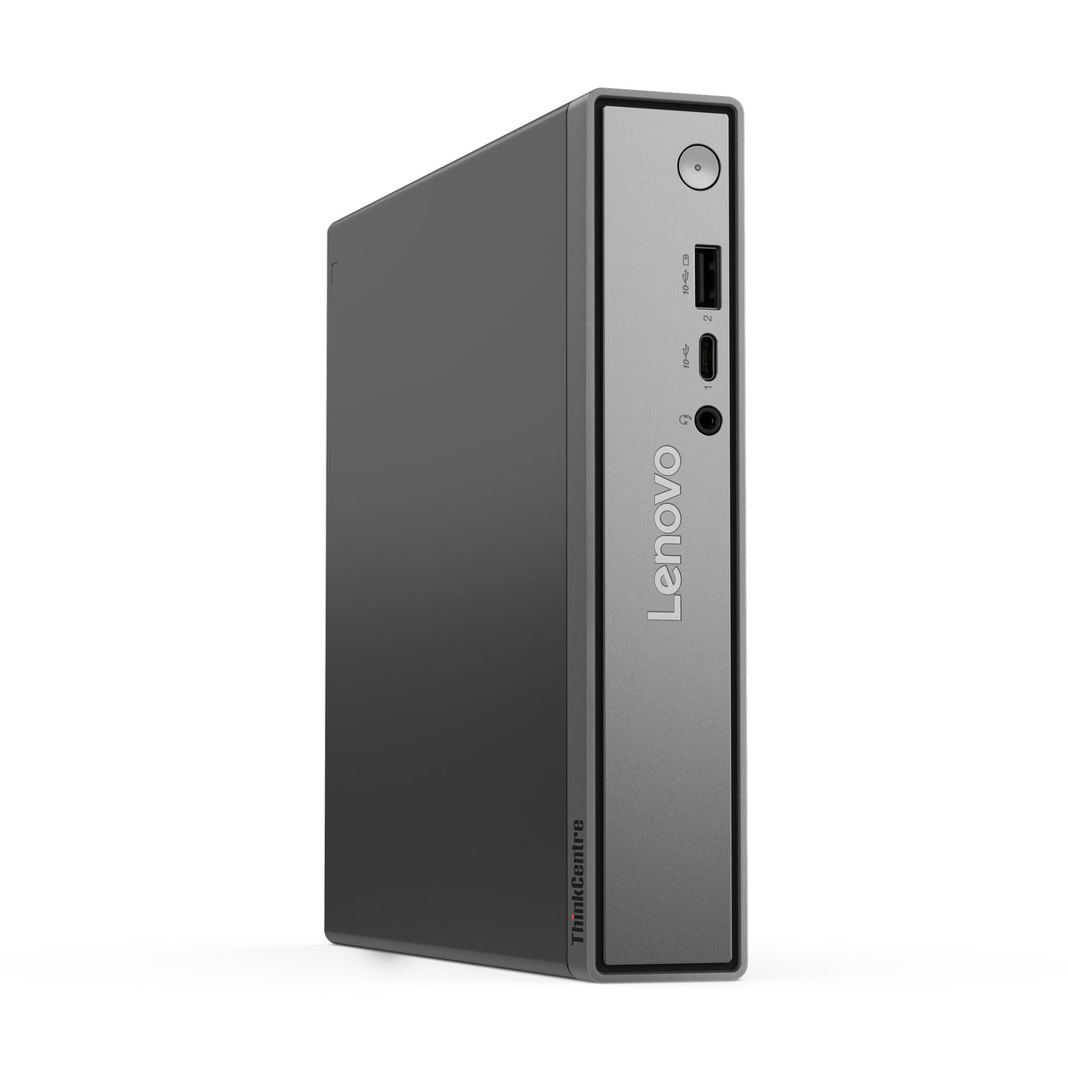Lenovo ThinkCentre neo 50q Gen 6 Intel Core Ultra 5 226V 16 GB 256 GB SSD Windows 11 Pro Mini PC Black