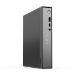 Lenovo ThinkCentre neo 50q Gen 6 Intel Core Ultra 5 226V 16 GB 256 GB SSD Windows 11 Pro Mini PC Black