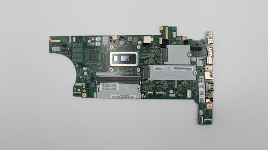 Lenovo BDPLANAR WIN5-8365,8G,vPRO,AMT,TPM2,UWA