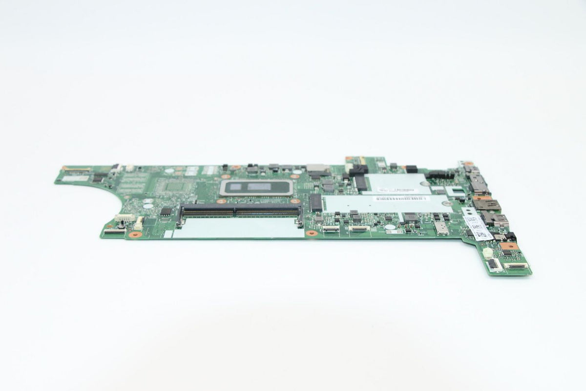 Lenovo Drift-1,Ironhide-1 FRU Planar i7-8665U,vPRO,16GB,NVIDIA:AMT= Y,TPM=Y(HW),dTPM=2.0,OS=WIN
