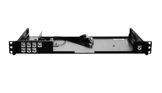 SonicWall TZ470/TZ370/TZ270 RACKMOUNT KIT Black