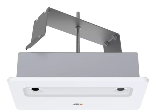 Axis 02020-001 mounting kit Aluminium, White