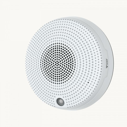 Axis C1410 Mk II 2-way White Wired