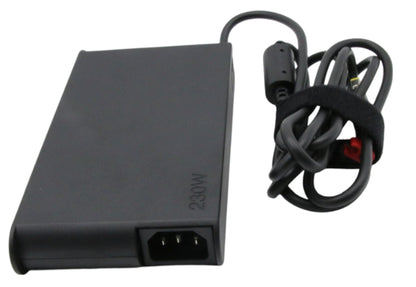Lenovo 02DL144 power adapter/inverter Indoor 230 W Black