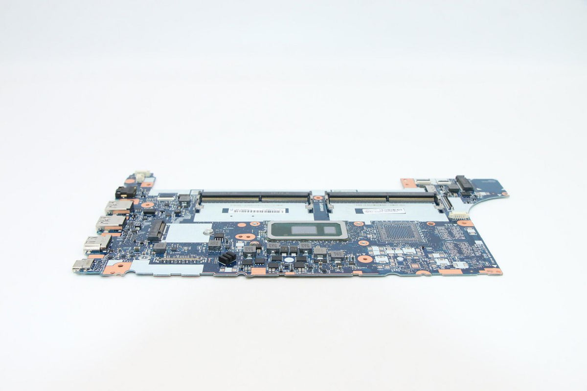 Lenovo INTEL Planar LBL Intel Core i7-8565U Processor with Intel UHD Graphics 620,WIN 02DL807, Motherboard, Lenovo, ThinkPad E590