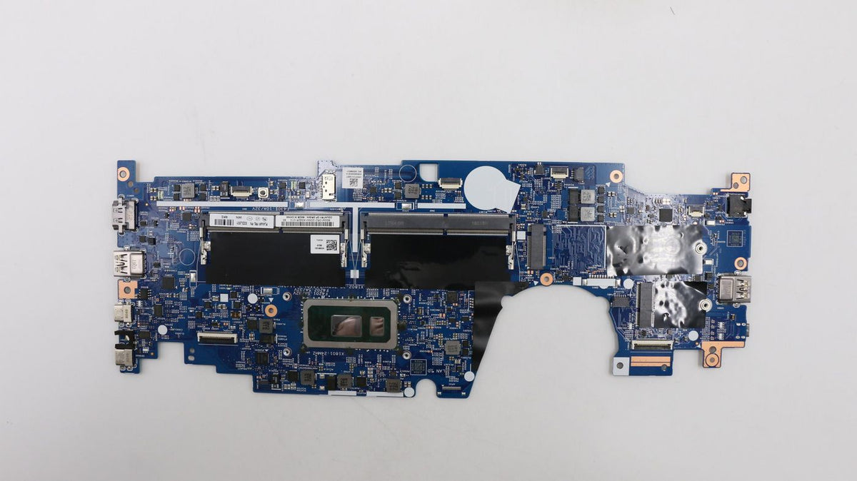 Lenovo Motherboard for Lenovo ThinkPad L390, Intel Core i5-8265U compatible FRU LBL Intel® CoreT i5-8265U Processor (6MB Cache, 1.6