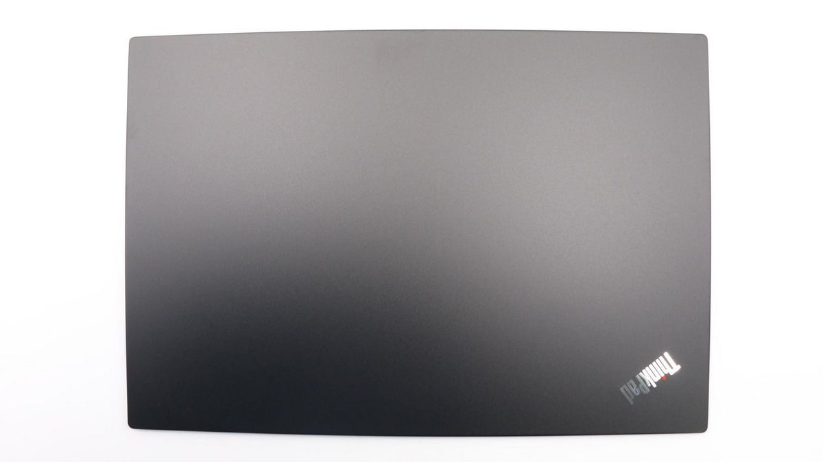 Lenovo FRU COVER E590 A COVER BLACK