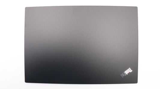 Lenovo FRU COVER E590 A COVER BLACK