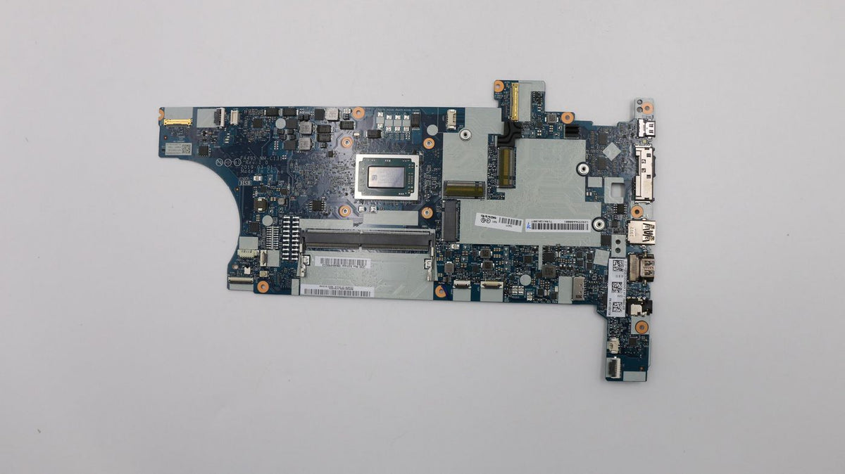 Lenovo Motherboard for Lenovo ThinkPad T495 with AMD Ryzen 5 Pro 3500U FRU LBL,AMD Ryzen 5 Pro 3500U Processor with 8GB memory, WIN,