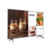 Samsung BE43C-H Digital signage flat panel 109.2 cm (43") LED Wi-Fi 4K Ultra HD Black Built-in processor Tizen 16/7