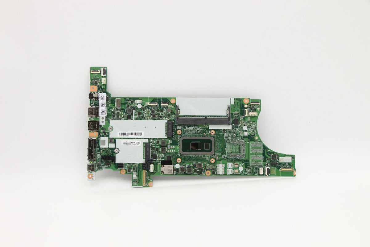 Lenovo Drift/Ironhide-1 FRU Planar i5-8265U,Non-vPro,8GB,Intel:AM T=N,TPM=Y(HW),dTPM=2.0,OS=WIN