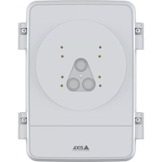 Axis TQ1817-VE Cabinet