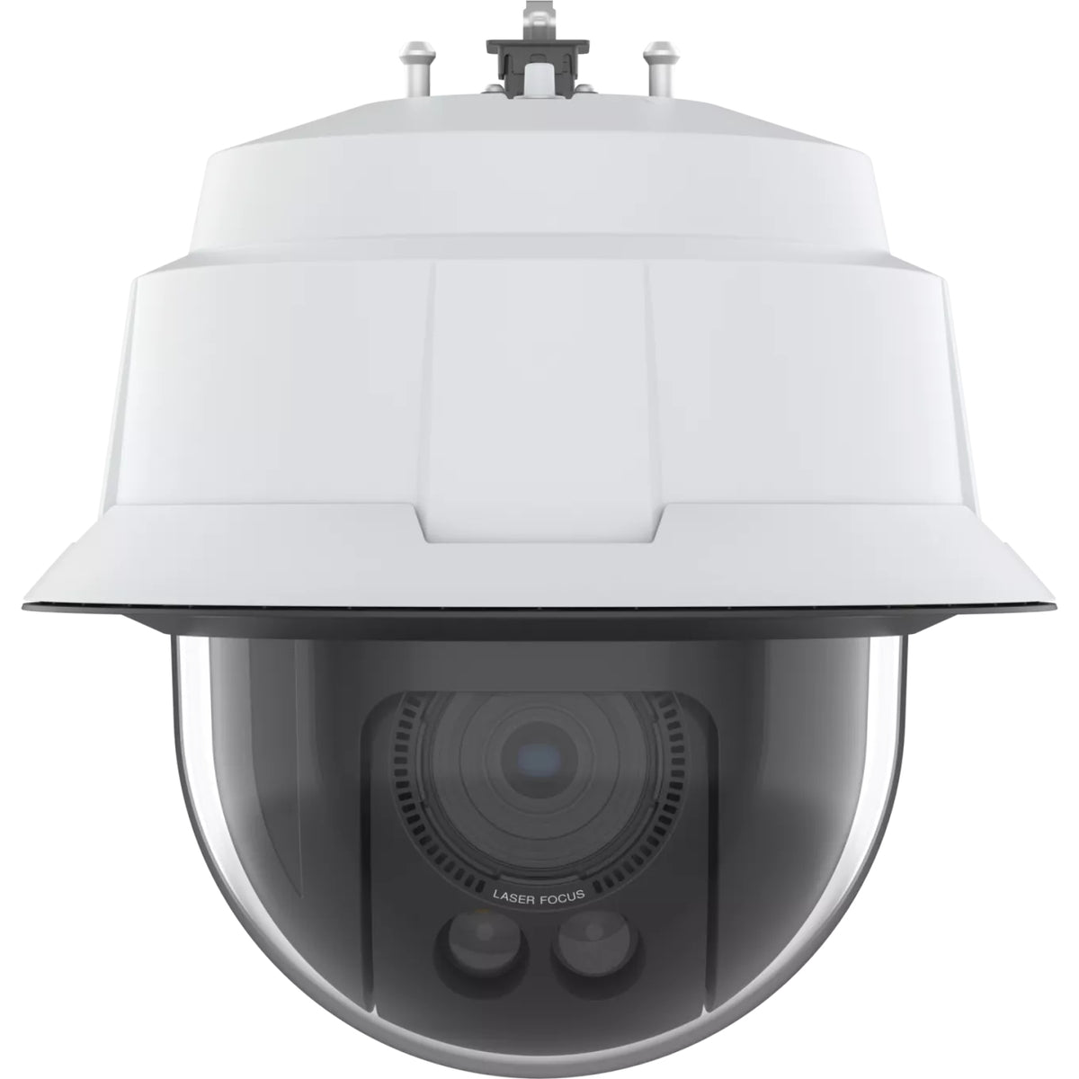 Axis Q6086-E PTZ Dome IP security camera Outdoor 2688 x 1512 pixels Ceiling