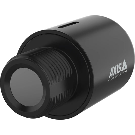 Axis F2180-TE Indoor & outdoor 640 x 480 pixels Wall