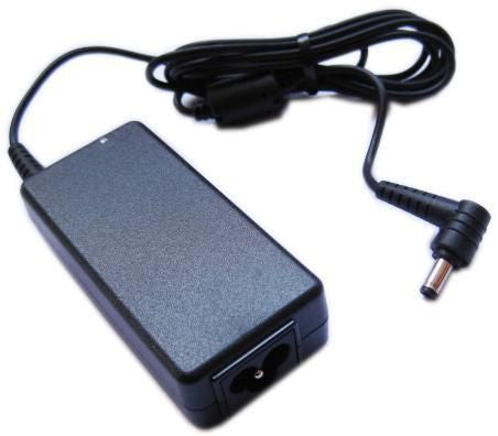 Asus AC Adapter 65W 19VDC AC 65W, 19VDC, Notebook, Indoor, 100-240 V, 50/60 Hz, 65 W, 19 V