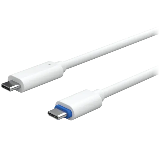 Broadcom BC Kabel 1x SFF8654 x8 -> 8x SATA (SFF8482) intern 1m Kabel SlimSAS -> SATA (RSL74-A657)
