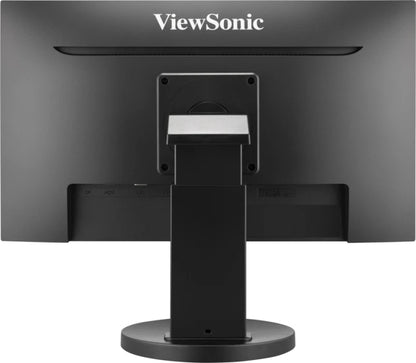 Viewsonic VG Series VG2208A-HD computer monitor 55.9 cm (22") 1920 x 1080 pixels Full HD LED Black