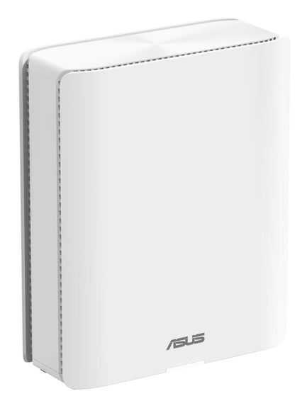 ASUS ZenWiFi BQ16 Tri-band (2.4 GHz / 5 GHz / 6 GHz) Wi-Fi 7 (802.11be) White 3 Internal