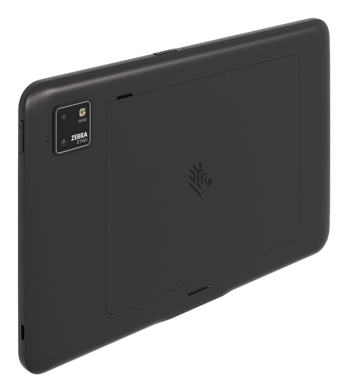 Zebra ET401 5G 128 GB 25.4 cm (10") 6 GB Wi-Fi 7 (802.11be) Black