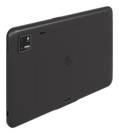 Zebra ET401 5G 128 GB 25.4 cm (10") 6 GB Wi-Fi 7 (802.11be) Black