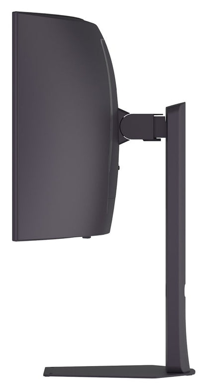 LG 34GX900A-B computer monitor 86.4 cm (34") 3440 x 1440 pixels Wide Quad HD OLED Black