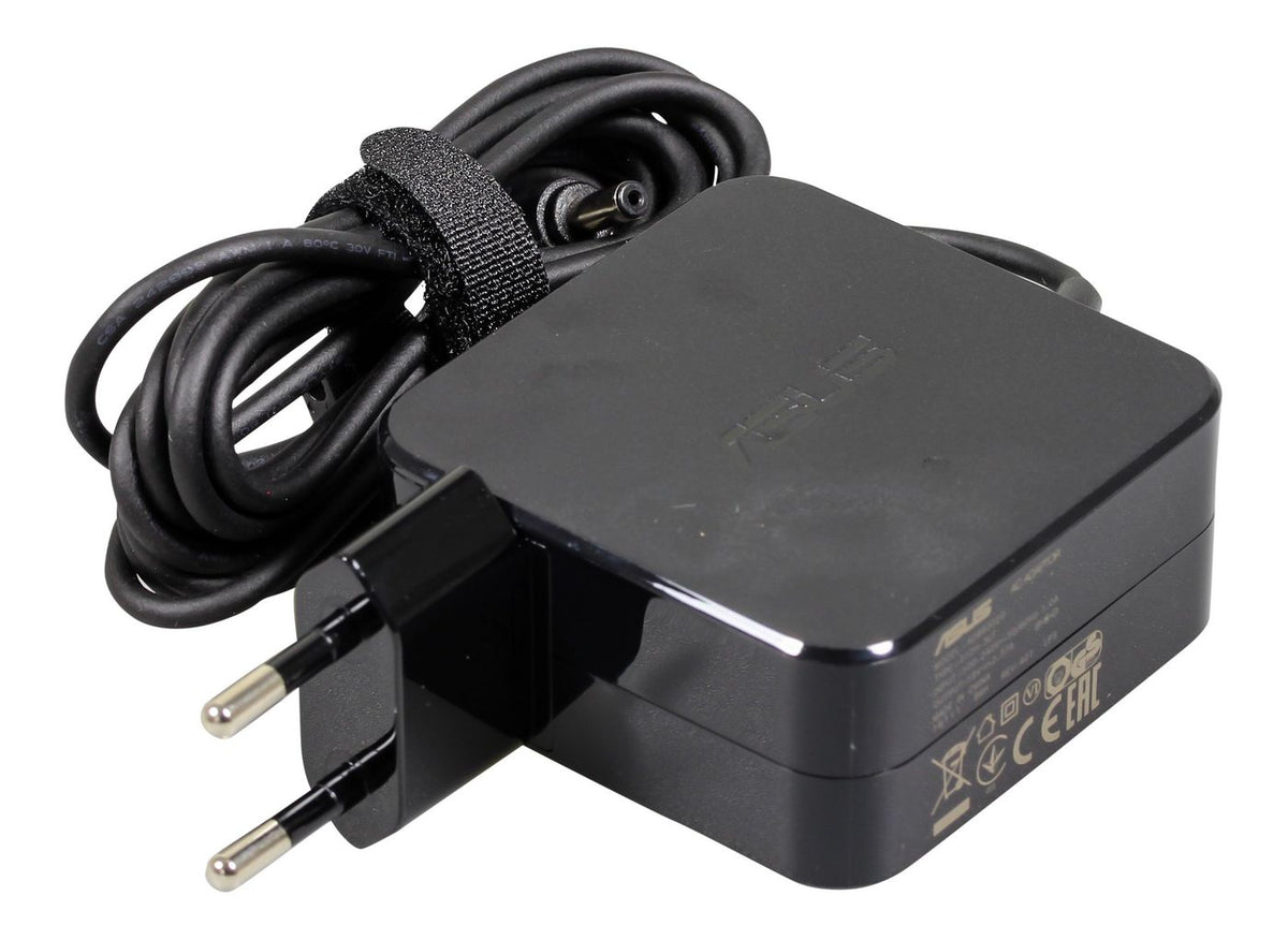 Asus ADAPTER 45W19V -2.37 A EU 0A001-00232500, Notebook, Indoor, 45 W, - Asus Notebook U Series UX32LA - Asus Notebook U Series UX305FA