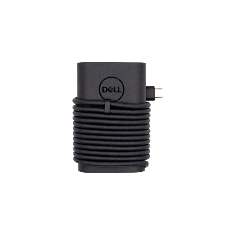 DELL 723JG power adapter/inverter Indoor 65 W Black
