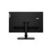 Lenovo ThinkVision T24m-29 computer monitor 60.5 cm (23.8") 1920 x 1080 pixels Full HD LCD Black