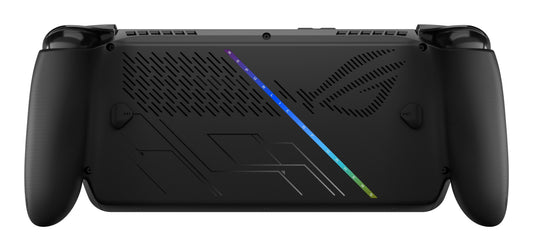 ASUS ROG Xbox Ally X RC73XA portable game console 17.8 cm (7") 1 TB Touchscreen Wi-Fi Black