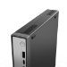 Lenovo ThinkCentre neo 50q Gen 6 Intel Core Ultra 5 226V 16 GB 256 GB SSD Windows 11 Pro Mini PC Black