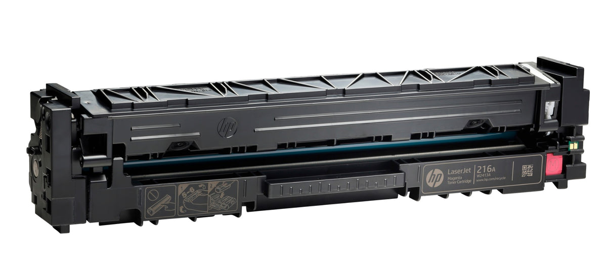 HP W2413A/216A Toner cartridge magenta, 850 pages ISO/IEC 19752 for HP M 155