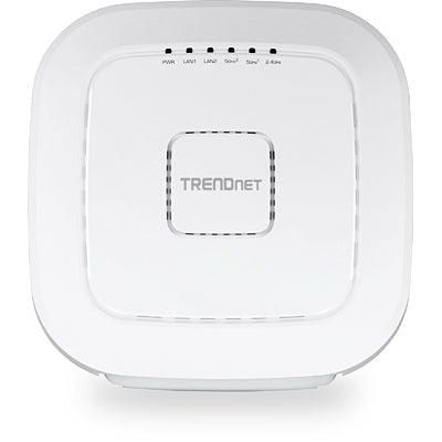 Trendnet TEW-826DAP wireless access point 867 Mbit/s Power over Ethernet (PoE) White