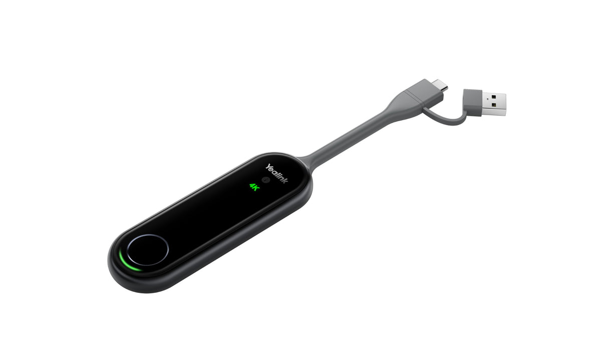 Yealink Video Conferencing -