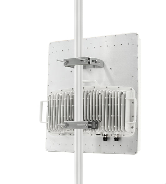 Cambium Networks PMP 450m 1000 Mbit/s Power over Ethernet (PoE) Grey, White