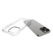 eSTUFF ES67100008-BULK mobile phone case Cover Transparent