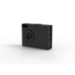 Vivolink AUDIOPACK2 loudspeaker Black Wired 110 W