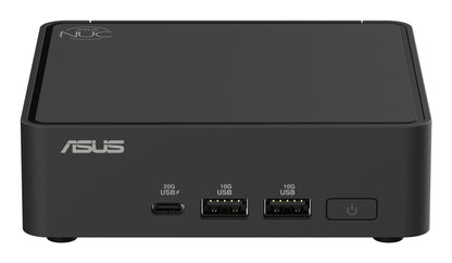 ASUS NUC 15 Pro RNUC15CRKU700002 Black 255H