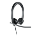 Logitech USB Headset Stereo H650e