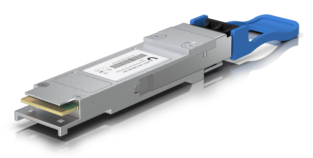 Ubiquiti UACC-OM-QSFP28-LR4 Networking