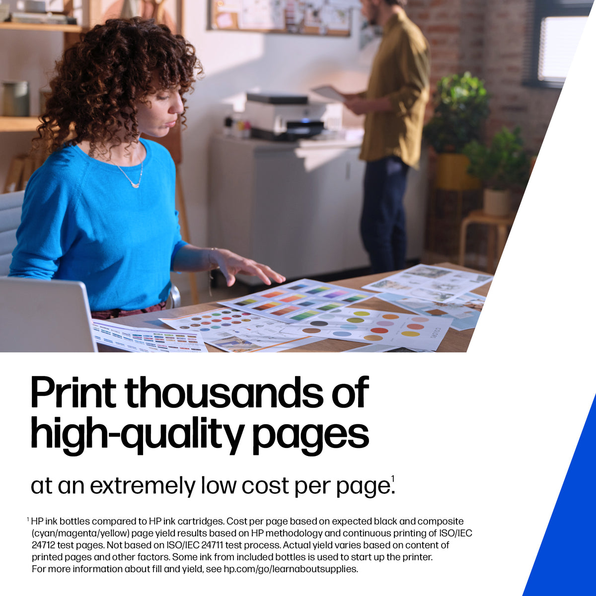 HP 1VV24AE/32XL Ink bottle black, 6K pages 135ml for HP Smart Tank Plus 555/7005