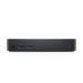 DELL D6000 Wired USB 3.2 Gen 1 (3.1 Gen 1) Type-C Black