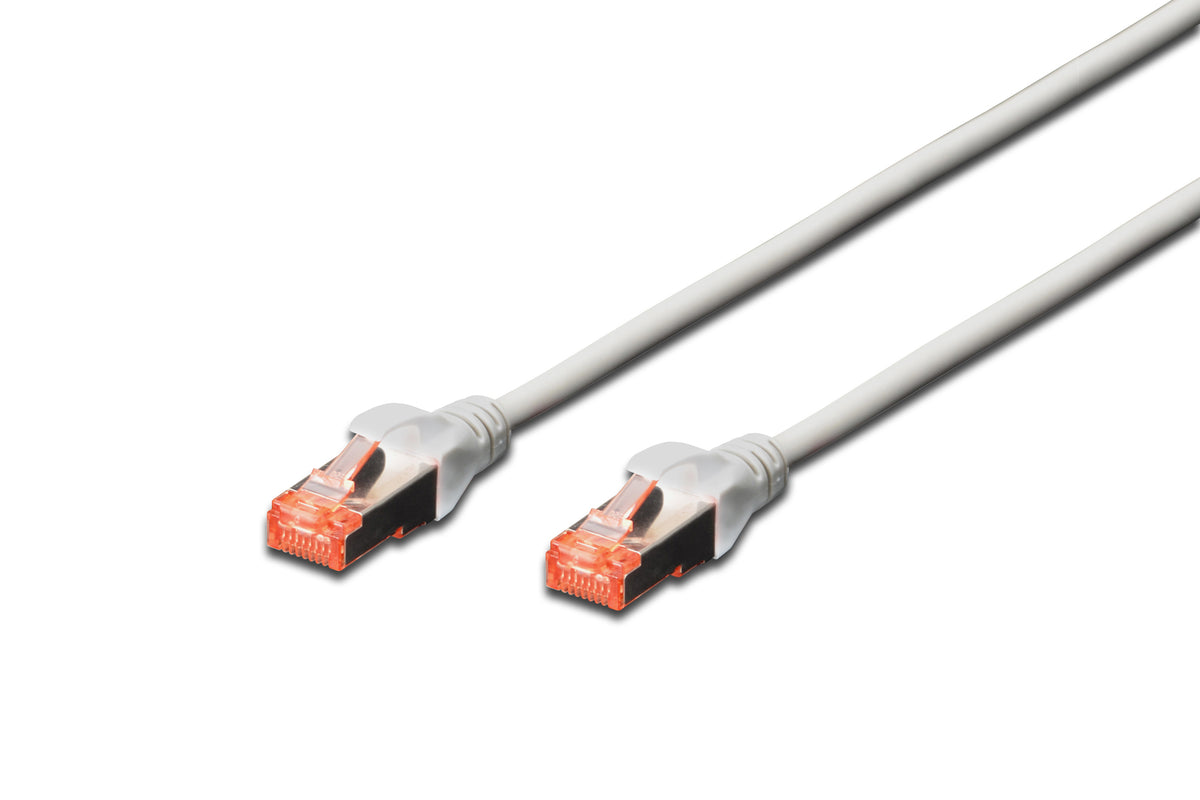 Digitus CAT 6 S/FTP patch cable
