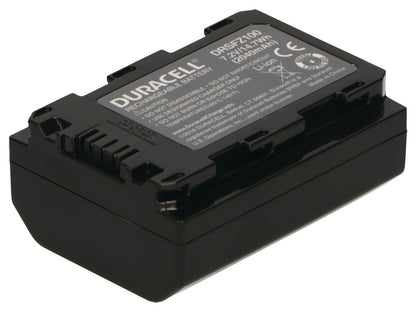 Duracell Camera Battery