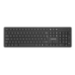 eSTUFF GLB211302 keyboard Office USB QWERTY UK English Black