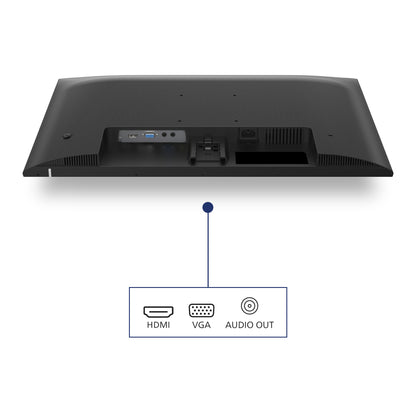 Philips 1000 series 27E1N1100A/00 computer monitor 68.6 cm (27") 1920 x 1080 pixels Full HD LCD Black