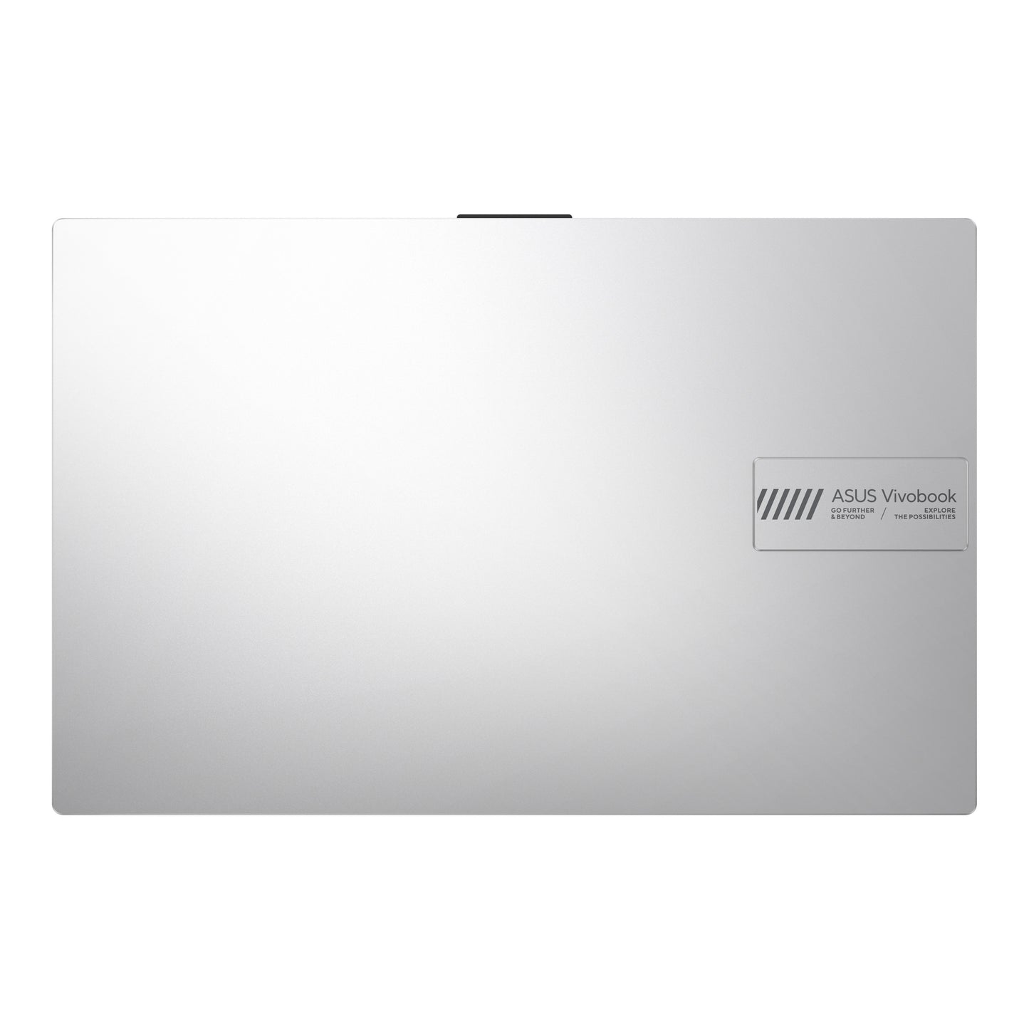 ASUS Vivobook Go 15 E1504FA-BQ2077W AMD Ryzen™ 3 7320U Laptop 39.6 cm (15.6") Full HD 8 GB LPDDR5-SDRAM 512 GB SSD Wi-Fi 6E (802.11ax) Windows 11 Home Silver