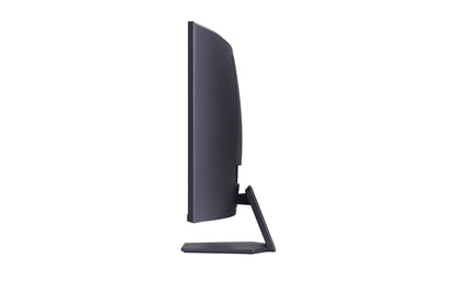 LG 32GS60QC-B computer monitor 80 cm (31.5") 2560 x 1440 pixels Quad HD LCD Black