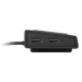 ASUS USB-C Stand Dock DC310 Wired USB 3.2 Gen 2 (3.1 Gen 2) Type-C Black